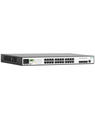 SNR-S2985G-24T-UPS. Управляемый коммутатор уровня 2. SNR в Архангельске