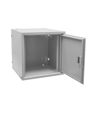 SNR-TAC6012: Шкаф телекоммуникационный 19" настенный 12U в Архангельске