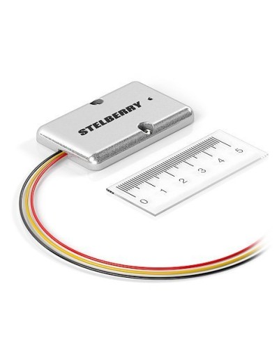 M-75 Ultra HD. Микрофон активный миниатюрный. STELBERRY в Архангельске