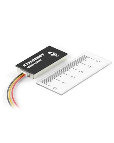 M-70 Ultra HD. Микрофон активный миниатюрный. STELBERRY в Архангельске
