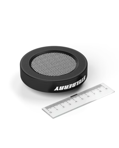 M-210HD. Микрофон активный миниатюрный. STELBERRY в Архангельске