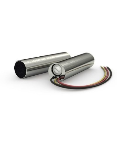 M-20. Микрофон активный миниатюрный. STELBERRY в Архангельске
