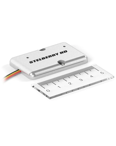 M-1105HD. Миниатюрный активный микрофон. STELBERRY в Архангельске
