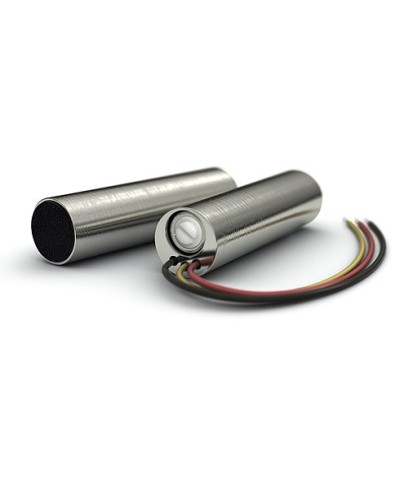 M-50 Ultra HD. Микрофон активный миниатюрный. STELBERRY в Архангельске