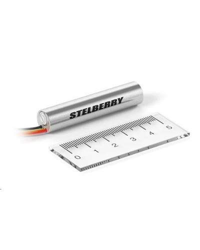 M-50HD. Микрофон активный миниатюрный. STELBERRY в Архангельске