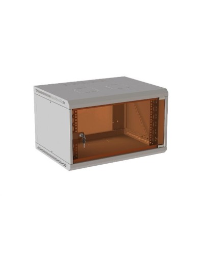 ТВЛ-9U-600-450-СР (05-1093). Шкаф настенный телекоммуникационный. SUPRLAN в Архангельске