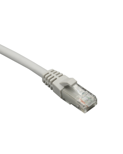 U/UTP Cat.6 LSZH, серый, 0,3м (10-0172). Патч-корд медный. SUPRLAN в Архангельске