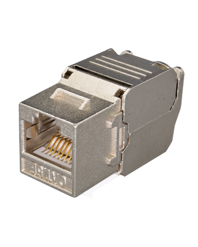 10-0328. Вставка Keystone Jack RJ-45. SUPRLAN в Архангельске