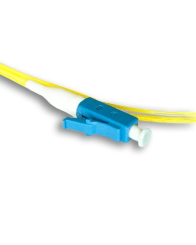 09-0703. Пигтейл оптический LC/UPC 1,5м. SUPRLAN в Архангельске