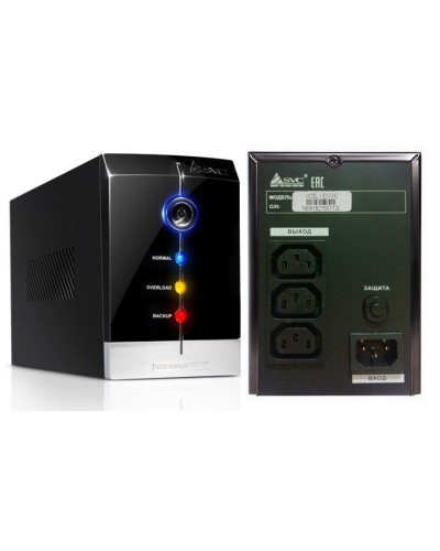 SVC V-800-F/A2. Источник бесперебойного питания. SVC в Архангельске