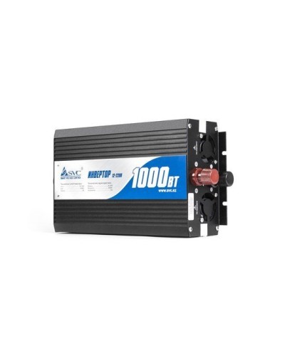 SVC BI-1000. Инвертор. SVC в Архангельске