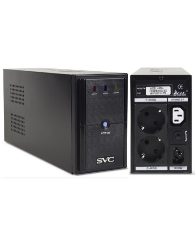 SVC V-800-L. Источник бесперебойного питания. SVC в Архангельске