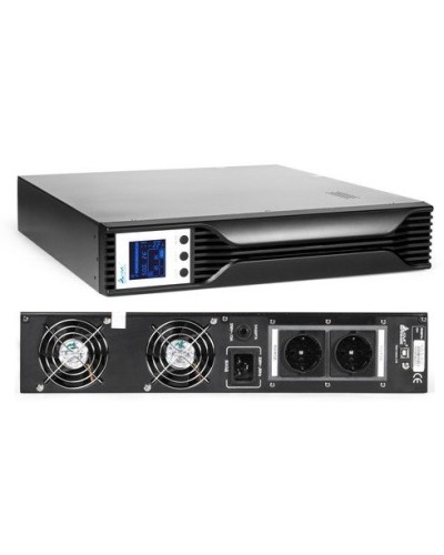 SVC RTL-3K-LCD. Источник бесперебойного питания. SVC в Архангельске