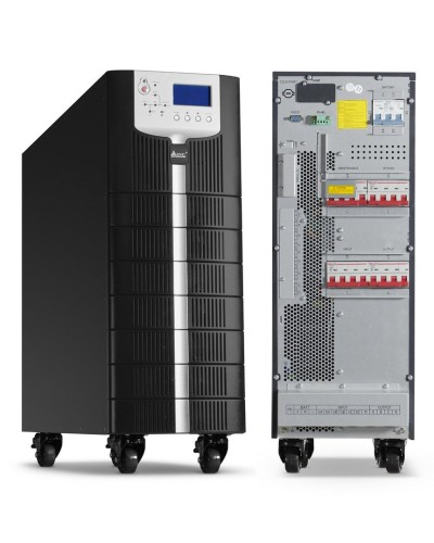 SVC GT33-10KLS. Источник бесперебойного питания. SVC в Архангельске