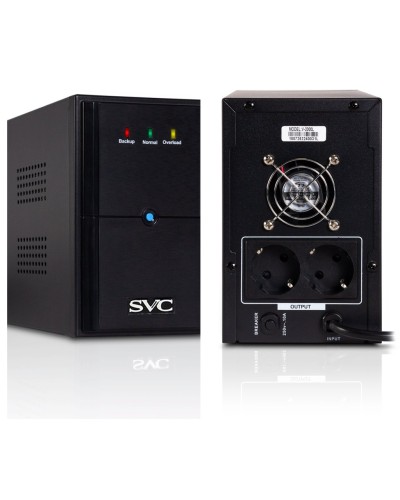 SVC V-2000-L. Источник бесперебойного питания. SVC в Архангельске