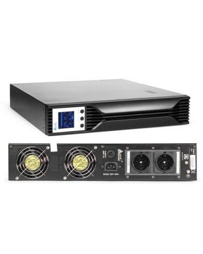 SVC RTL-1K-LCD. Источник бесперебойного питания. SVC в Архангельске