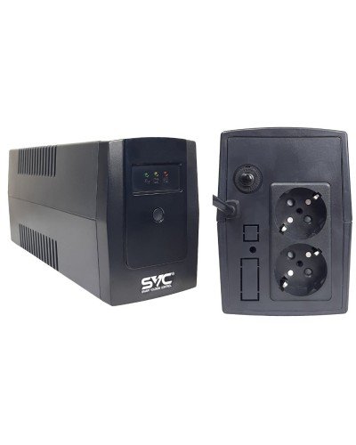 SVC V-800-R. Источник бесперебойного питания. SVC в Архангельске
