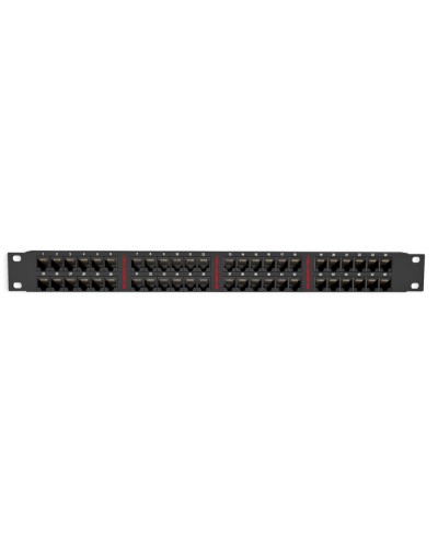5PP4802U102 (325s). Патч-панель 19. SYSMATRIX в Архангельске