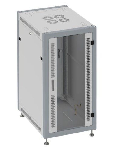SL 6022.712 (726s). Шкаф телекоммуникационный 19 напольный 22U. SYSMATRIX в Архангельске