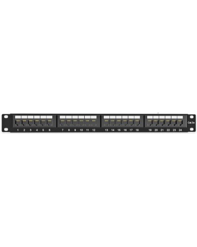 5PP2402U106 (324s). Патч-панель 19. SYSMATRIX в Архангельске