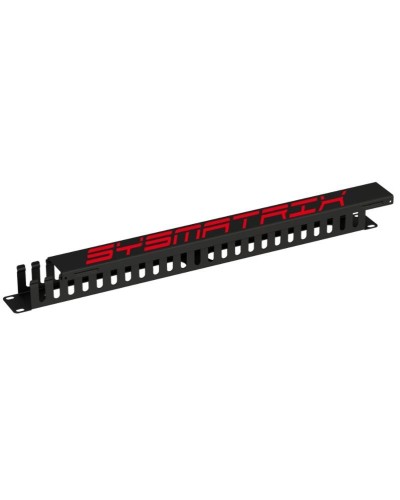 SA 0020.911 (7622s). Кабельный организатор 19. SYSMATRIX в Архангельске