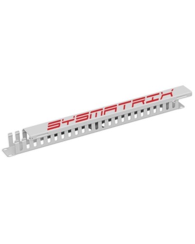 SA 0020.011 (317s). Кабельный организатор 19. SYSMATRIX в Архангельске