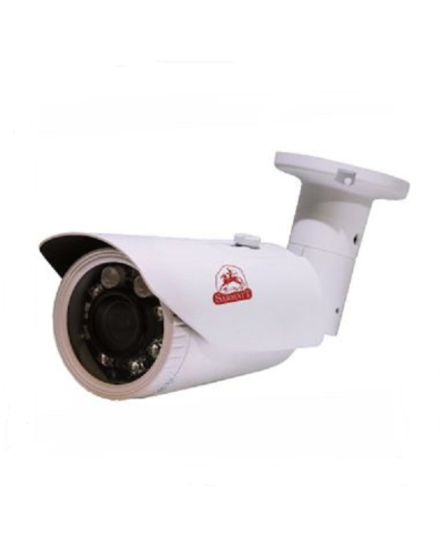 SR-N500V2812IRH. Видеокамера мультиформатная цилиндрическая уличная. SarmatT в Архангельске