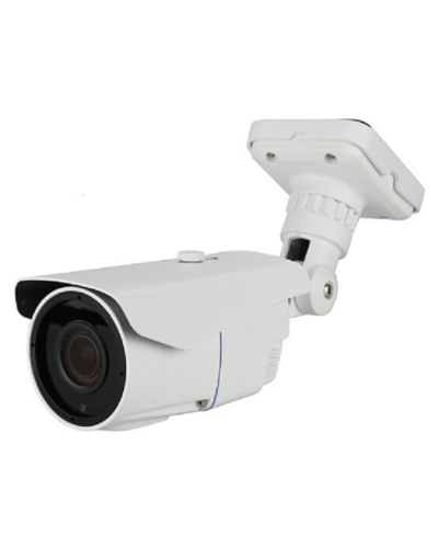 SR-N130V2812IRH. Видеокамера мультиформатная цилиндрическая уличная. SarmatT в Архангельске