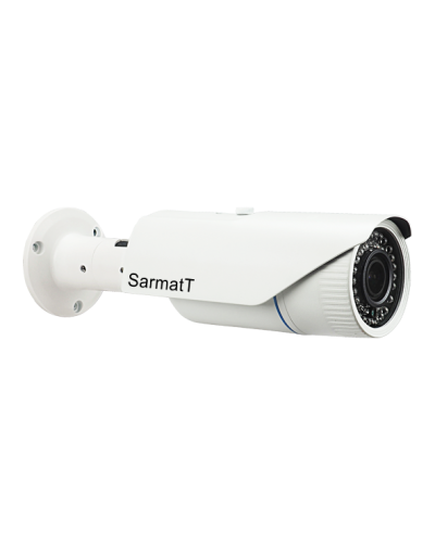 SR-IN25V2812IRX. Видеокамера IP цилиндрическая. SarmatT в Архангельске