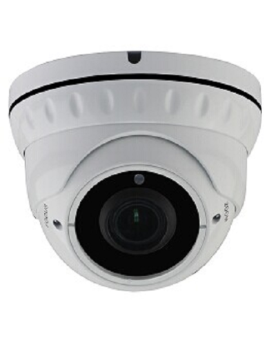 SR-S130V2812IRH. Видеокамера мультиформатная купольная уличная. SarmatT в Архангельске