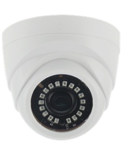 SR-ID25F36IRL. IP-камера купольная. SarmatT в Архангельске