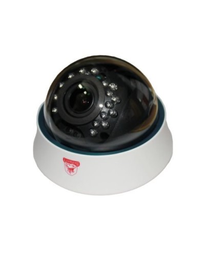 SR-ID40V2812IRL. IP-камера купольная. SarmatT в Архангельске