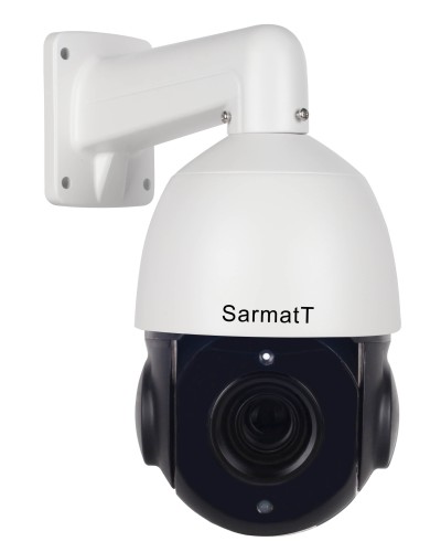 SR-D200V4796PIRX. Видеокамера мультиформатная поворотная. SarmatT в Архангельске