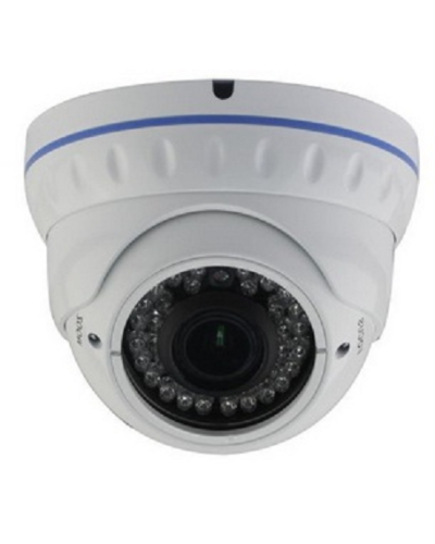 SR-S500V2812IRH. Видеокамера мультиформатная купольная уличная. SarmatT в Архангельске