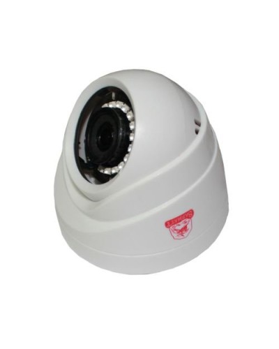SR-ID40F36IRL. IP-камера купольная. SarmatT в Архангельске
