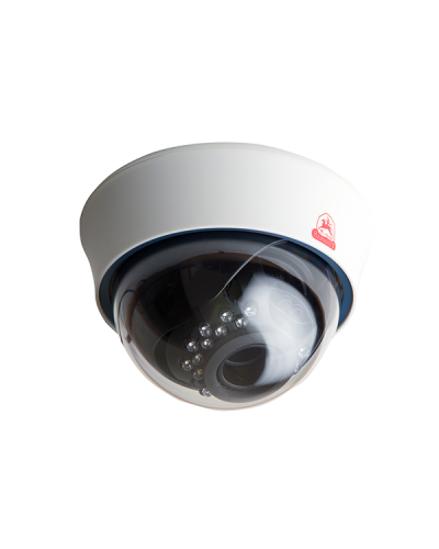 SR-D130V2812IRH. Видеокамера мультиформатная купольная. SarmatT в Архангельске