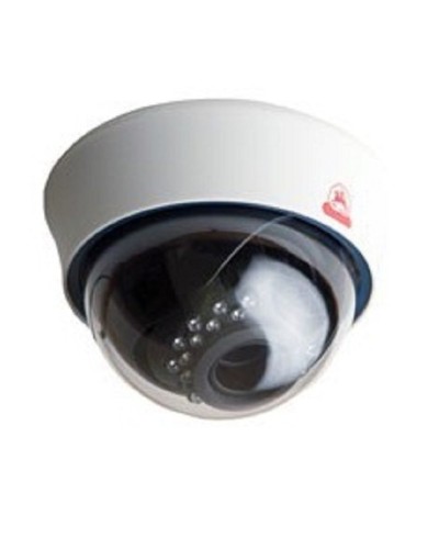 SR-ID25V2812IRL. IP-камера купольная. SarmatT в Архангельске