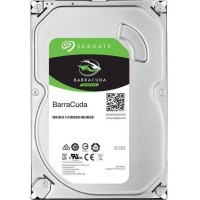 HDD 4000 GB (4 TB) SATA-III Barracuda (ST4000DM004). Жесткий диск (HDD) для видеонаблюдения. Seagate