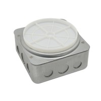 Коробка под заливку для люков 120102 (120202 ST): Коробка под заливку