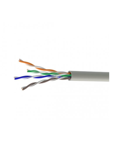 UTP indoor 4х2х0,5 Cu (SkyNet) (1700002). Кабель «витая пара» (LAN) для структурированных систем связи. SkyNet в Архангельске