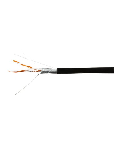 FTP outdoor 2x2x0,51 Cu Premium 100 (SkyNet)(1693116). Кабель «витая пара» (LAN) для структурированных систем связи. SkyNet в Архангельске