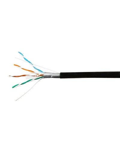 FTP outdoor 4x2x24AWG Cu Light 305 (SkyNet)(1693123). Кабель «витая пара» (LAN) для структурированных систем связи. SkyNet в Архангельске