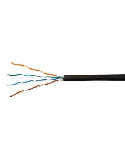 UTP outdoor 4x2x0,51 Cu Premium 100 (SkyNet)(1693222). Кабель «витая пара» (LAN) для структурированных систем связи. SkyNet в Архангельске