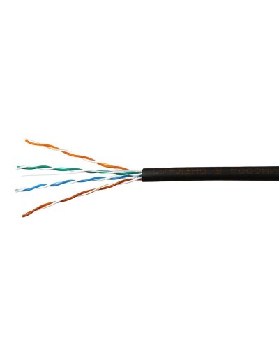 UTP outdoor 4х2х0,5 CU (SkyNet) (1700001). Кабель «витая пара» (LAN) для структурированных систем связи. SkyNet в Архангельске