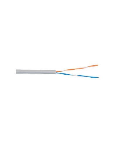 UTP indoor 2x2x24AWG Cu Light 305 (SkyNet)(1693205). Кабель «витая пара» (LAN) для структурированных систем связи. SkyNet в Архангельске