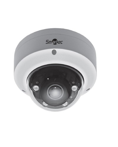 STC-IPMA5525A/3. Видеокамера IP купольная. Smartec в Архангельске
