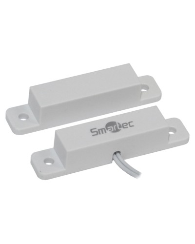 ST-DM120NC-WT. Извещатель охранный точечный магнитоконтактный. Smartec в Архангельске
