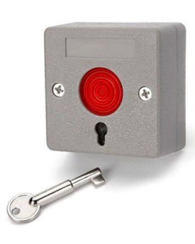 ST-AB010. Извещатель охранный точечный электроконтактный. Smartec в Архангельске