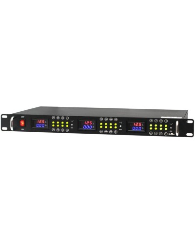 ST-PS145DRD-BK. Блок питания стабилизированный. Smartec в Архангельске