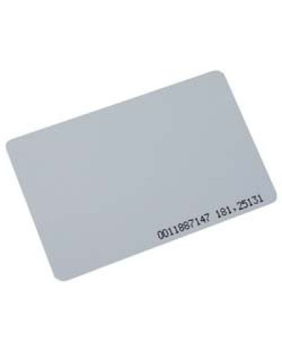 ST-PC020MF. Карта Mifare стандартная. Smartec в Архангельске